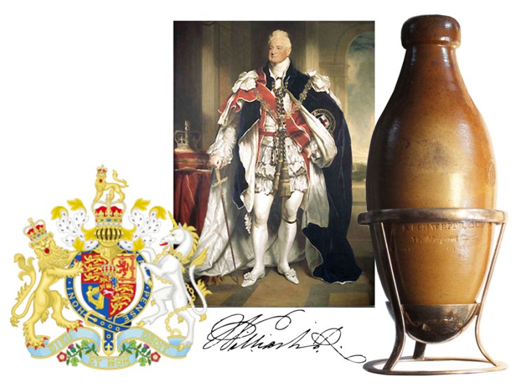 14 Schweppes William