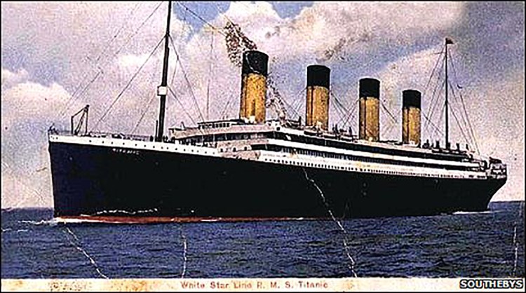 02 SCHWEPPES TITANIC