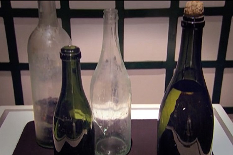 05 SCHWEPPES TITANIC