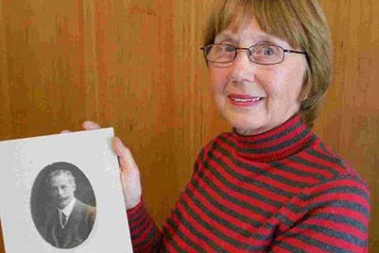 06 SCHWEPPES TITANIC