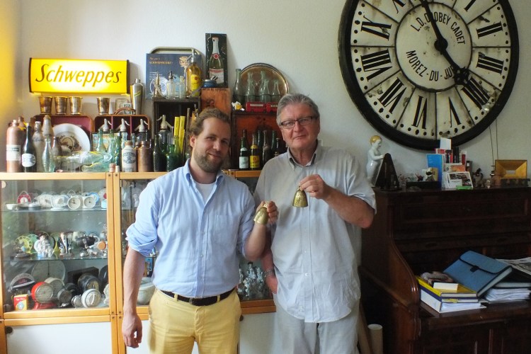 schweppes german ebay diggers