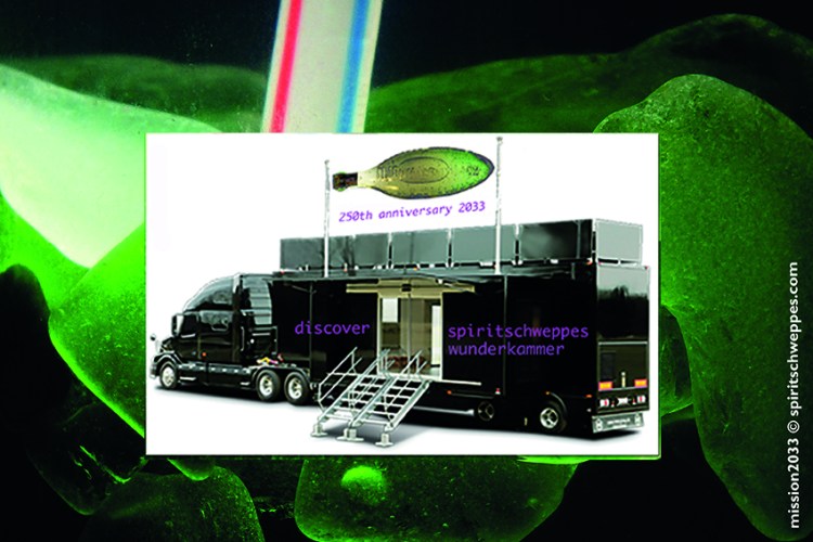 WUNDERKAMMER ROADSHOW