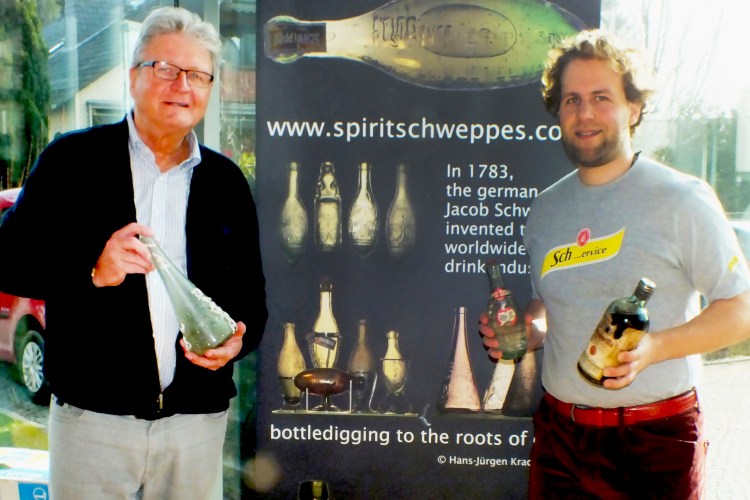 TEAM KRACKHER WARNECKE